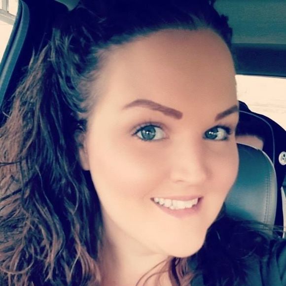 Meet your Posher, Kacey - Picture 1 of 1